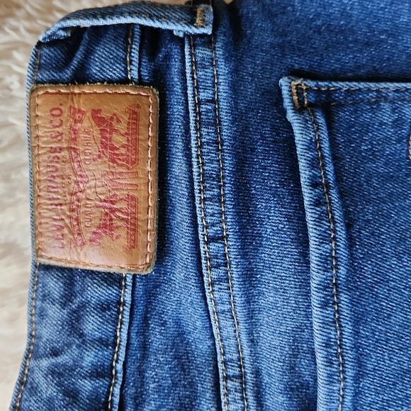 Levi's 711 Style Size 27 - Picture 2 of 11